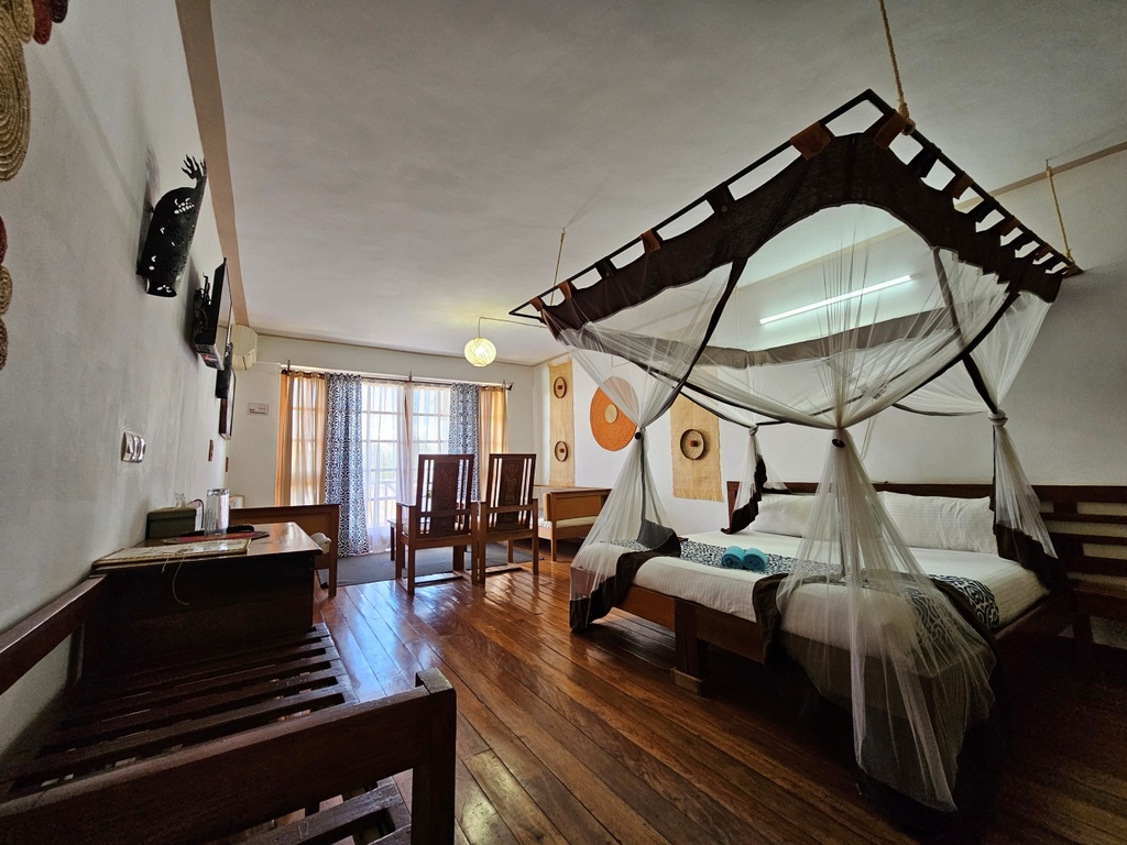 Suite Baobab
