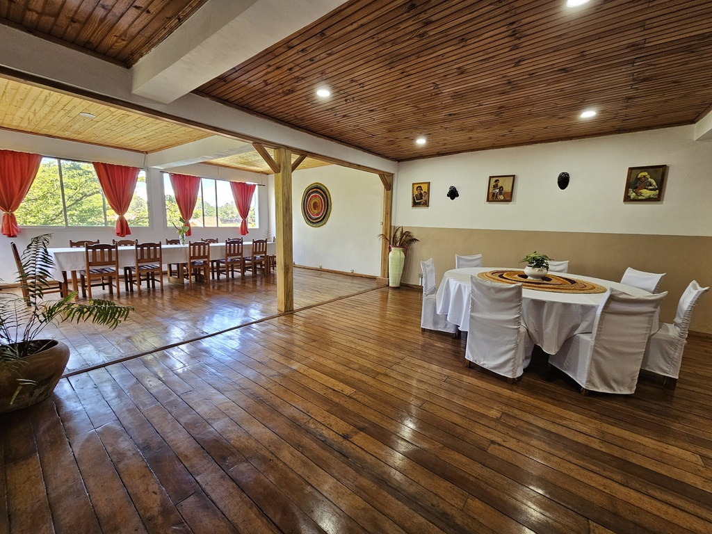 Salle Papyrus