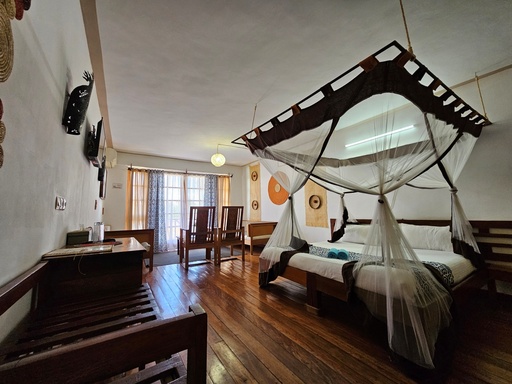 Suite Baobab