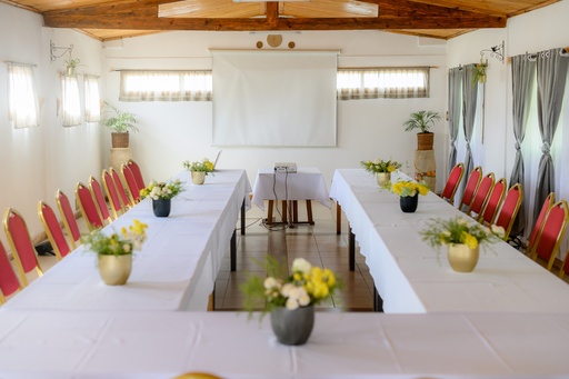 Salle Mantalys
