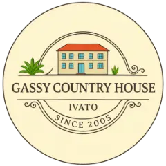 Gassy Country House